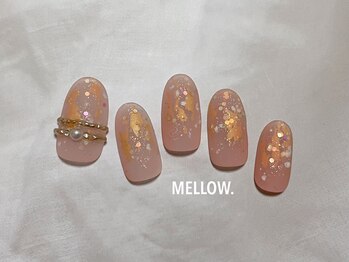 メロウ(MELLOW.)/《HAND》定額Design[B]