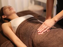 サロン リノ(SALON Lino)/腸セラピー