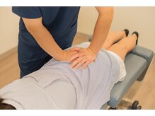 北越谷しんあい整骨院/