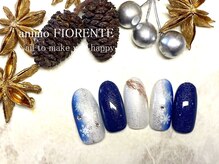 トレネイル 南流山店(TRE nail)/【定額ネイル】¥7480