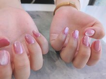 朱花 プルバイシュカ(fle by 朱花)/マグネット