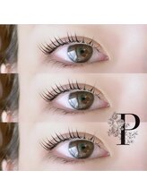 リーム(REAM)/パリジェンヌラッシュリフト