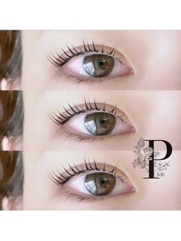 リーム(REAM)/パリジェンヌラッシュリフト