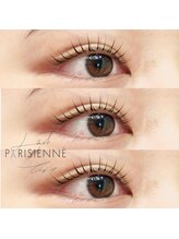 トリコ 調布(TRICO)/パリジェンヌラッシュリフト