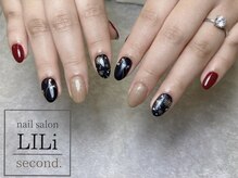 リリ セカンド(LILi second.)/マンスリーコース