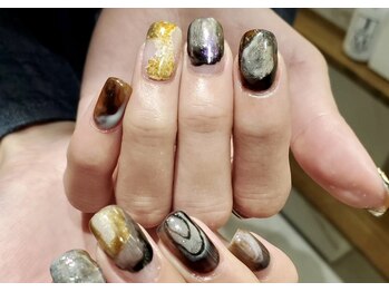 マムネイル 原宿本店(MOM NAIL)/