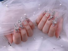 スノーネイルサロン 新宿店(Snow nail salon)/