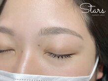 スターズ(Stars)/アイブロウワックス