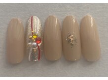 ローズハウス 首里店/ローズコース　¥3880