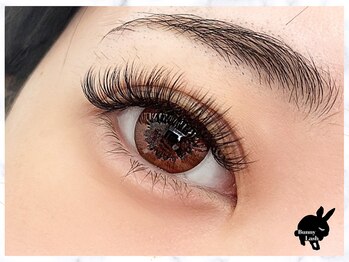 バニーラッシュ 津田沼店(Bunny Lash)/【バインドロック600本】