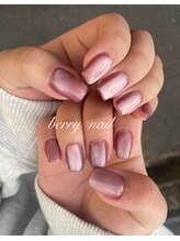 ベリーネイル(Berry nail)/