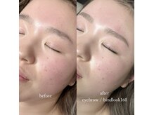 ジョワ(JOIE)/eyebrow