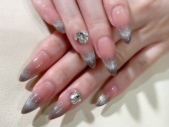 ラビング(Loving)/マグネットスカルプ