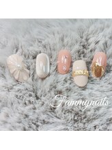 ファミーネイルズ(Fammy nails)/定額ハンド