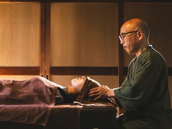 たにあんの写真/首肩の疲れは頭皮から！頭からもみほぐすことで血流が良くなり頭皮のコリやむくみだけでなく全身スッキリ☆