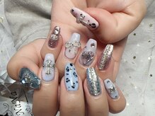 シーシーナナ ネイルサロン(CC NaNa Nail Salon)/