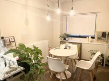 ケイ(Kei)の雰囲気(完全個室!ラグジュアリーで清潔感のある贅沢な空間♪)