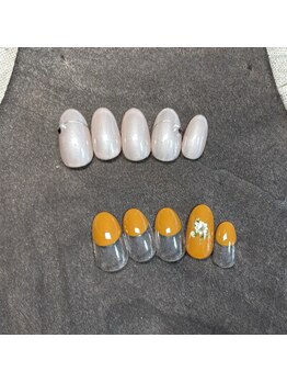 ベリル(Beryl)/【ハンド】Simple Collection