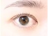 【華やか透明感】パリジェンヌ／まつげパーマ**eye shampoo付