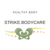 ストライクボディケア(STRIKE. BODY CARE)のお店ロゴ
