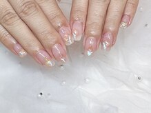 ココ(COCO)/パラジェル90分￥11000