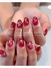 アンベリール(Embellir)/【定額デザインメニュー】