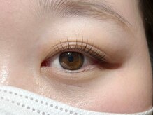 シピー(chipie by anon)/SAORI◆まつ毛パーマ