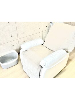 小規模プライベートサロン