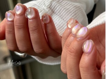 エクラス 銀座(Heclats)/ぷっくり/オーロラ/うるうる