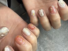 シルバーバック(Silver Back)/YUKINAにおまかせ