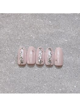 【B定額ジェル】