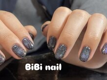 ネイルアンドアイラッシュアンド脱毛サロンビビ(BiBi)/