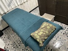 グリッター(glitter)の雰囲気（完全個室のプライベート空間で一目を気にせずゆったり過ごせます）