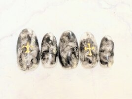 【定額Lコース¥6000】