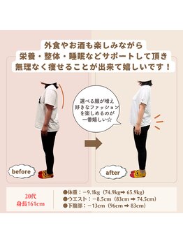 すずも整骨院 整体院/20代・2児のママ