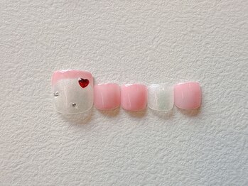 ネフェル 旭店(Nefer)/＊March sample＊¥8800