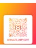 InstagramのQRです♪