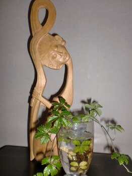 アイズ/サロン店内隠れ家個人サロン店内