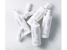 シャルム(charme)/ミューフルプレミアムナチュレ