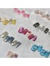 《HAND》定額ネイルトレンドコース