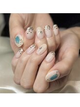 ララネイル(LALA nail)/定額デザイン