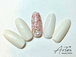 サンプル《恵比寿/ネイル》