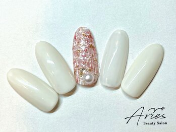 サンプル《恵比寿/ネイル》