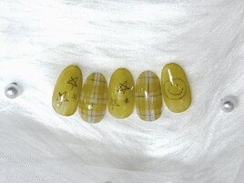 ニュアンスA