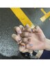 メンズネイル(ご紹介のみ)