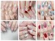 マハロネイル(Mahalo Nail)の写真