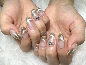 エニィ(Any)/フリーアート