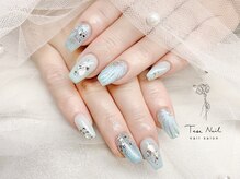 テセネイル(Tese Nail)/
