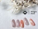 7，8月定額B/マグネットネイル