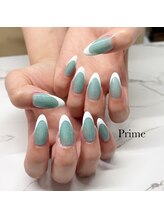 プライム(Prime)/バーチャルフレンチ